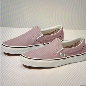 Women's vans